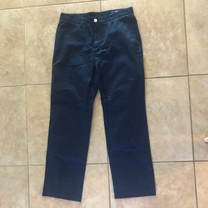Vineyard Vines Navy Club Pants